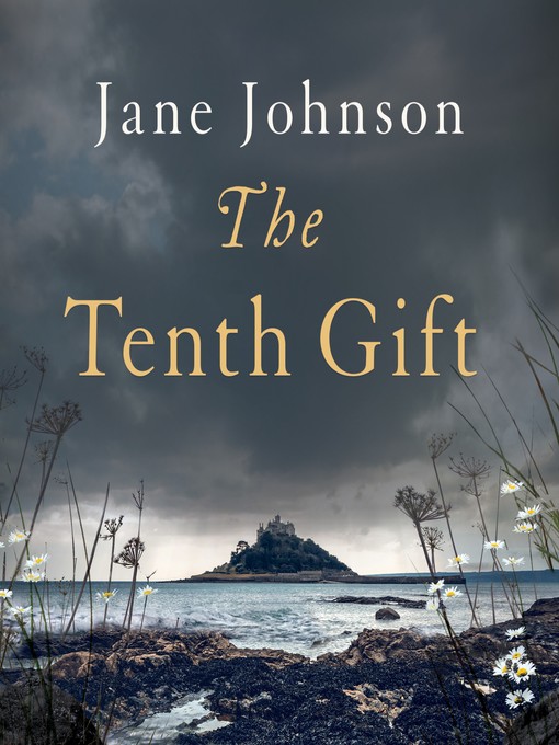 Title details for The Tenth Gift by Jane Johnson - Available